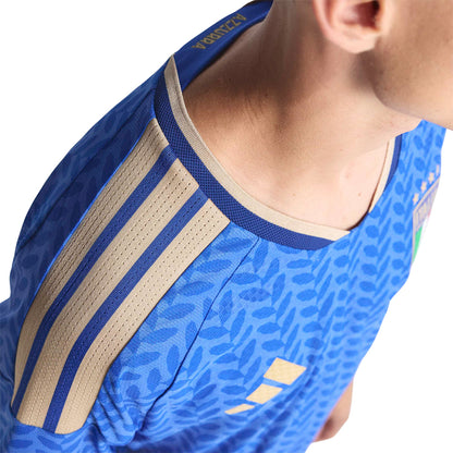 ADIDAS Men's Italy Home Authentic 2026 Jersey - Supersports Thailand
