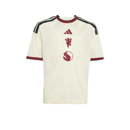 ADIDAS Kids Manchester United Third 2026/27 Jersey - Supersports Thailand