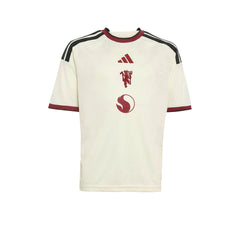 ADIDAS Kids Manchester United Third 2026/27 Jersey - Supersports Thailand