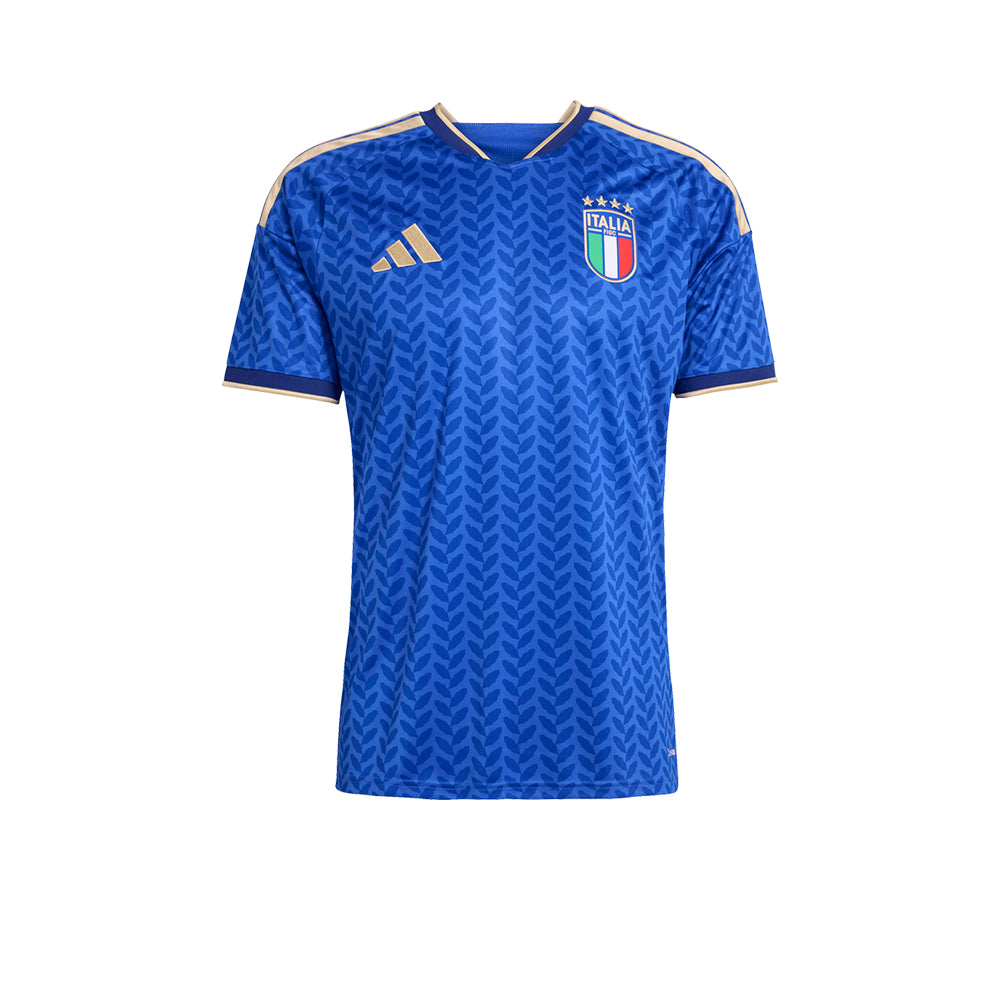 ADIDAS Men's Italy Home Replica 2026 Jersey - Supersports Thailand Supersports Thailand