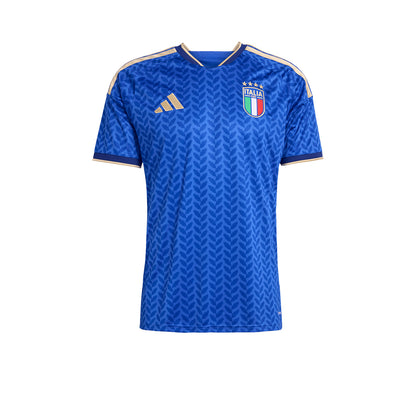 ADIDAS Men's Italy Home Replica 2026 Jersey - Supersports Thailand