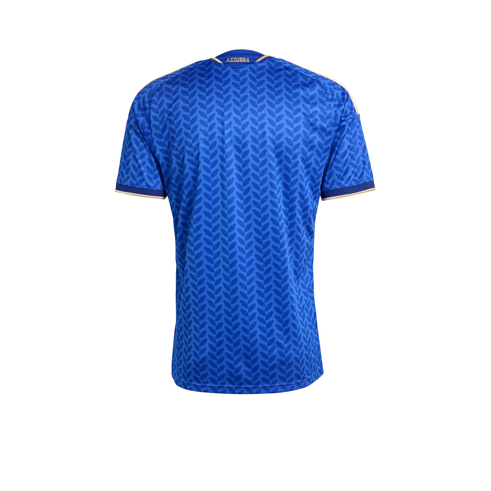 ADIDAS Men's Italy Home Replica 2026 Jersey - Supersports Thailand