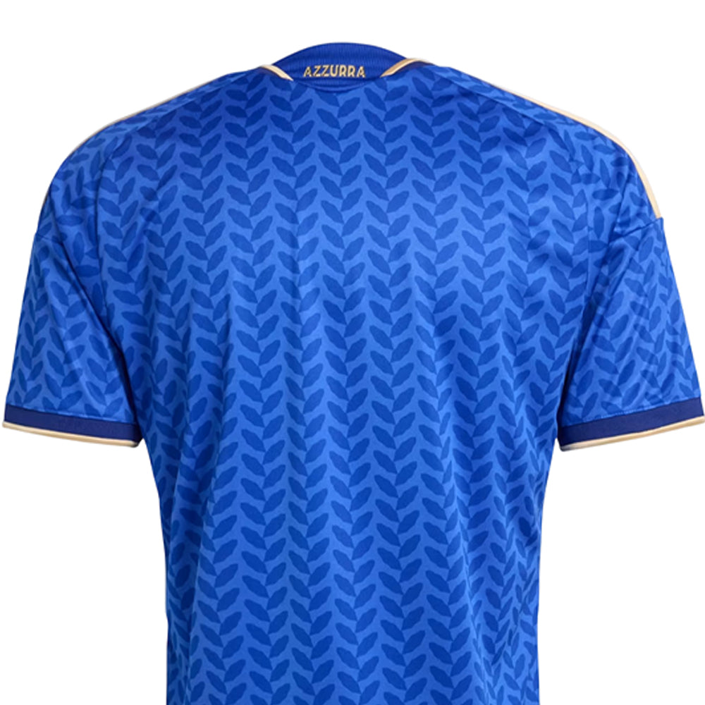 ADIDAS Men's Italy Home Replica 2026 Jersey - Supersports Thailand