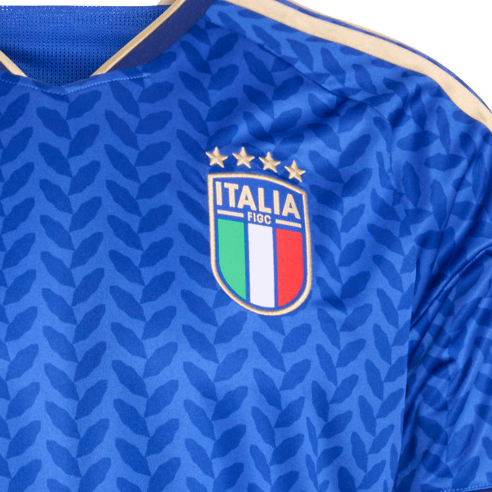 ADIDAS Men's Italy Home Replica 2026 Jersey - Supersports Thailand