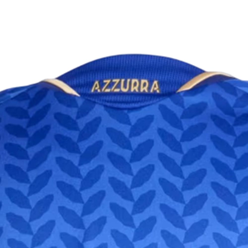 ADIDAS Men's Italy Home Replica 2026 Jersey - Supersports Thailand Supersports Thailand