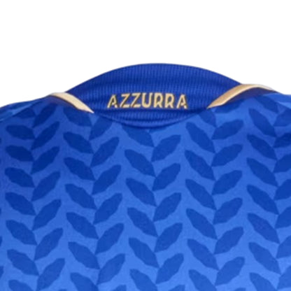 ADIDAS Men's Italy Home Replica 2026 Jersey - Supersports Thailand