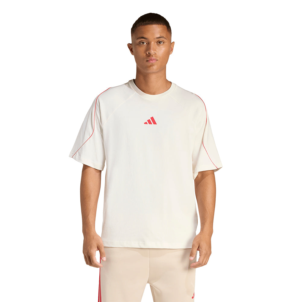 ADIDAS Stadium Men's T-Shirt - Supersports Thailand