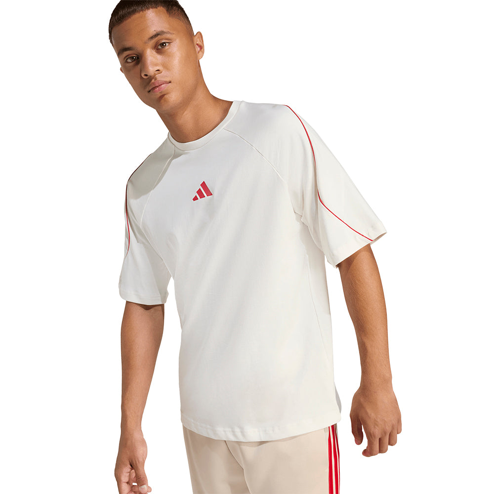 ADIDAS Stadium Men's T-Shirt - Supersports Thailand Supersports Thailand