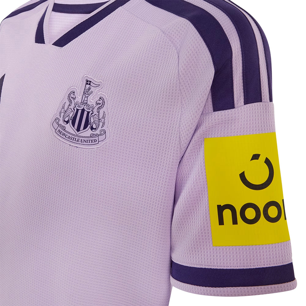 ADIDAS Kids Newcastle United Third 2026/27 Jersey - Supersports Thailand