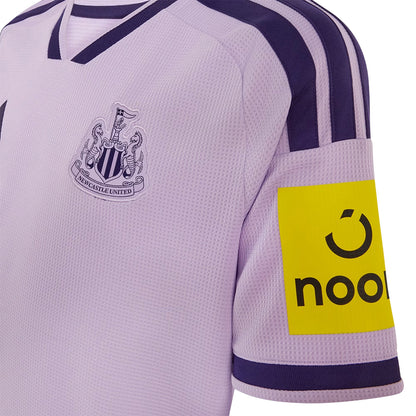ADIDAS Kids Newcastle United Third 2026/27 Jersey - Supersports Thailand