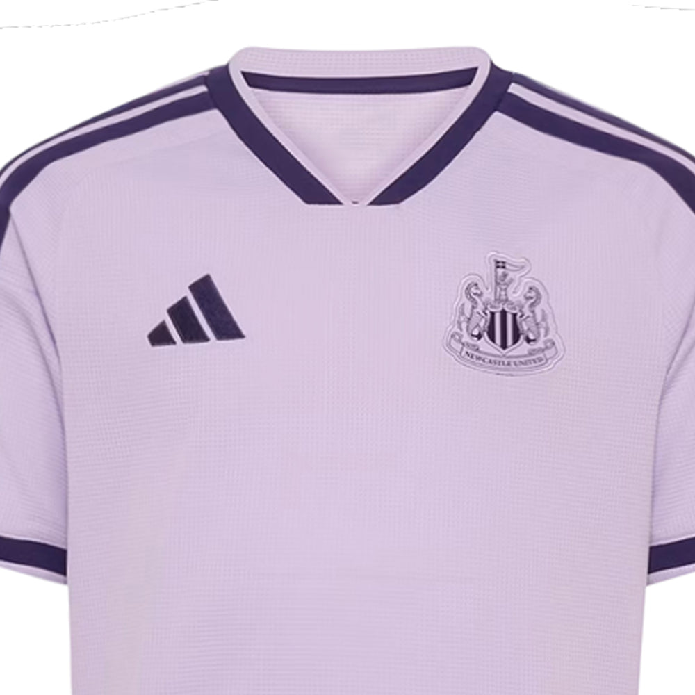ADIDAS Kids Newcastle United Third 2026/27 Jersey - Supersports Thailand Supersports Thailand