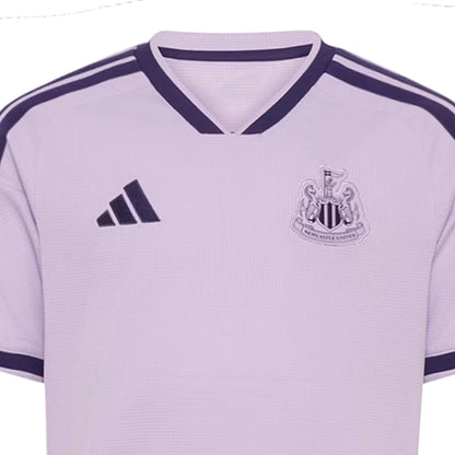 ADIDAS Kids Newcastle United Third 2026/27 Jersey - Supersports Thailand