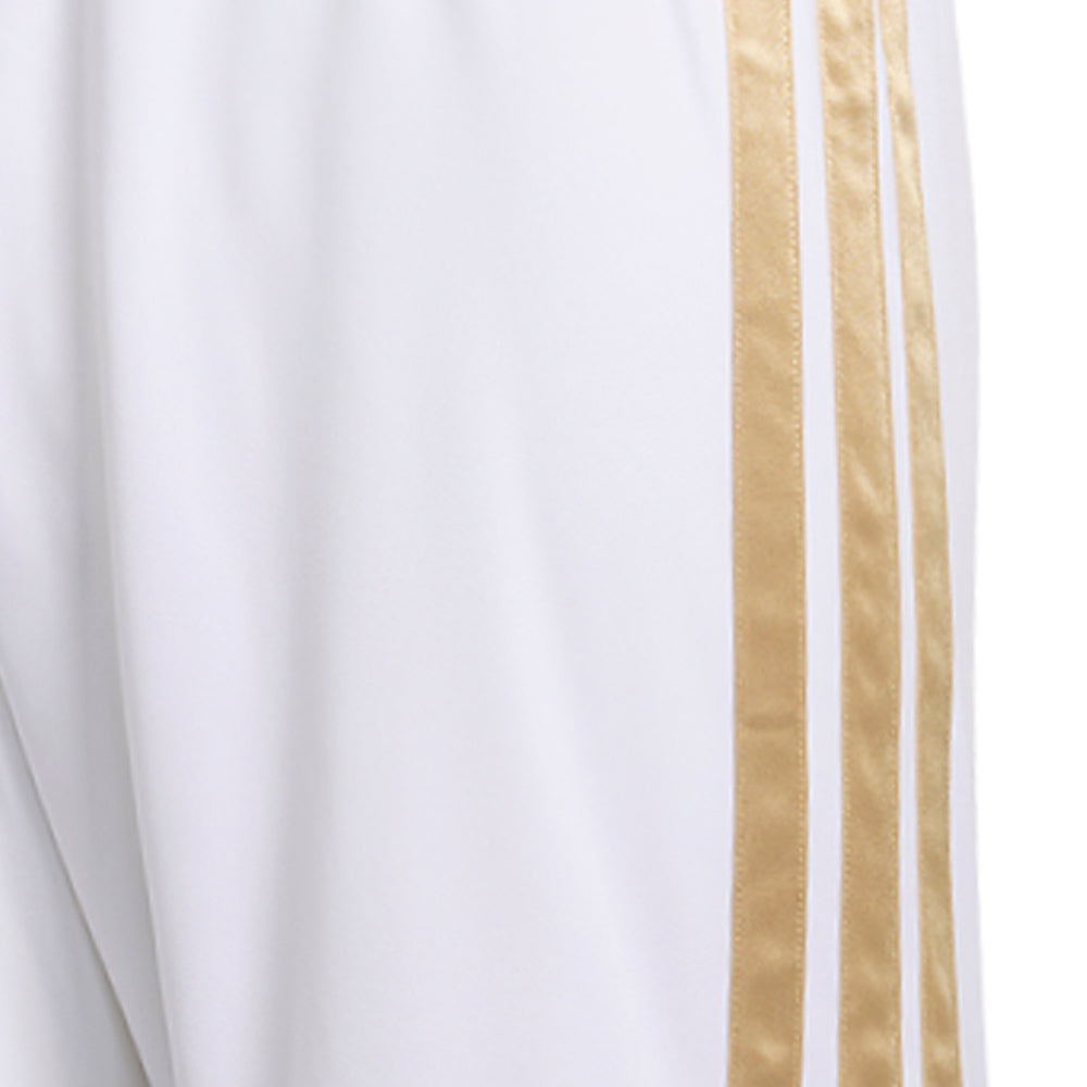 ADIDAS กางเกงฟุตบอลผู้ชายทีมชาติอิตาลี ชุดเหย้า เกรด Replica ฤดูกาล 2026