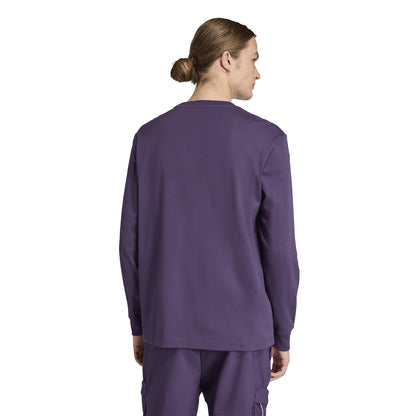 ADIDAS Mercedes - AMG Petronas Formula One Team Premium Woven เสื้อยืดผู้ชาย