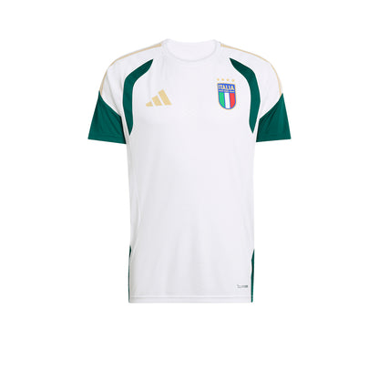 ADIDAS Italy 26 Tiro Men's Football Jersey - Supersports Thailand