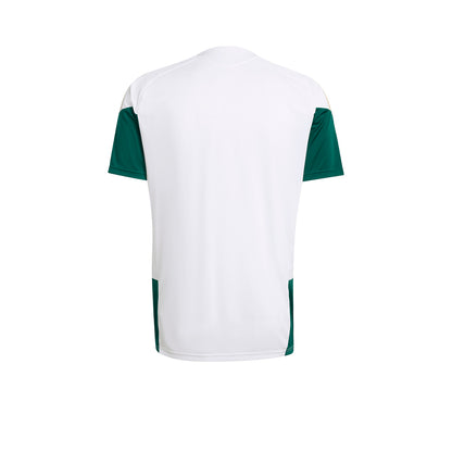 ADIDAS Italy 26 Tiro Men's Football Jersey - Supersports Thailand