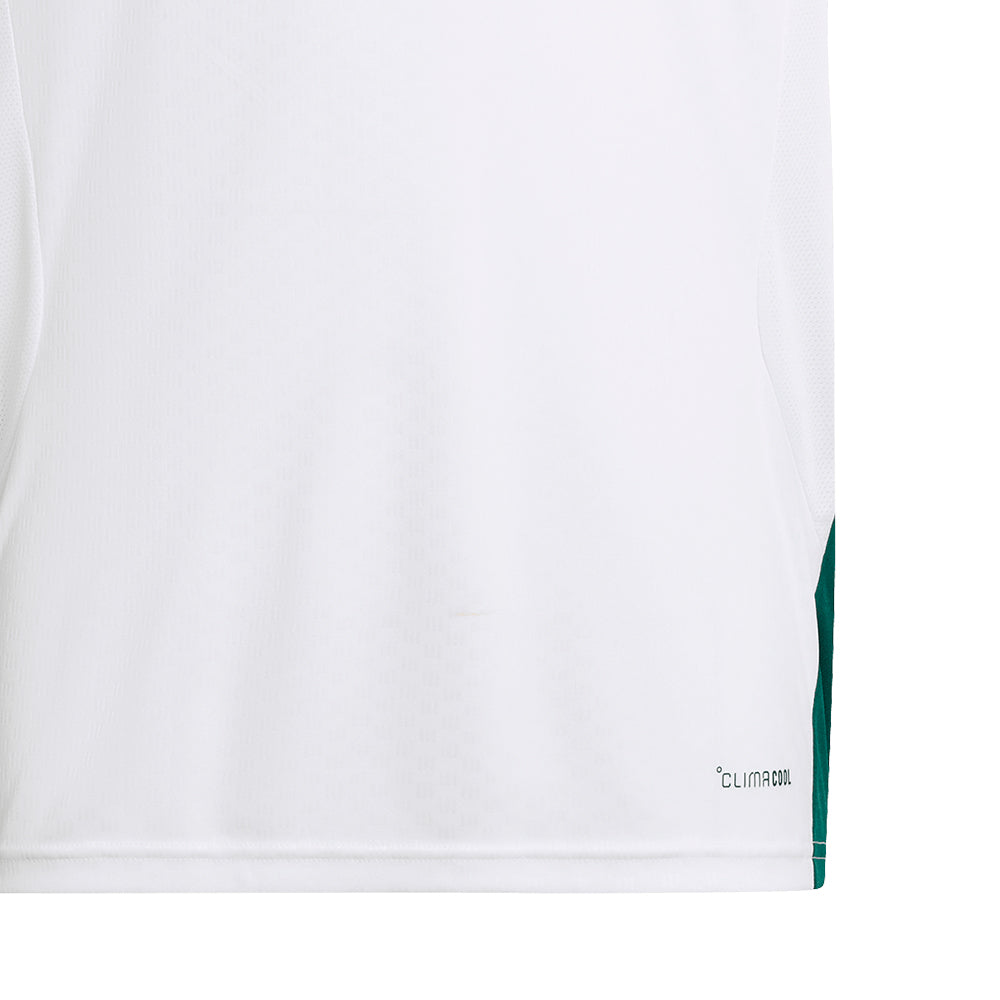 ADIDAS Italy 26 Tiro Men's Football Jersey - Supersports Thailand Supersports Thailand