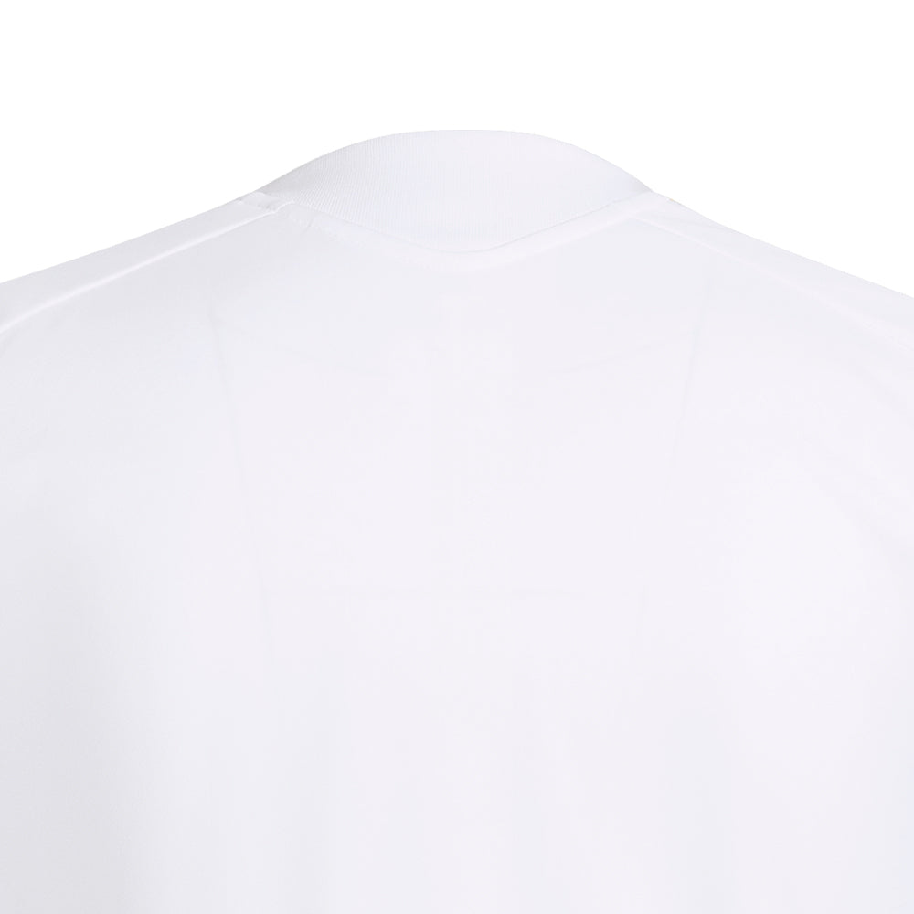 ADIDAS Italy 26 Tiro Men's Football Jersey - Supersports Thailand Supersports Thailand
