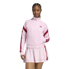 ADIDAS House of Tiro Women's Jacket - Supersports Thailand