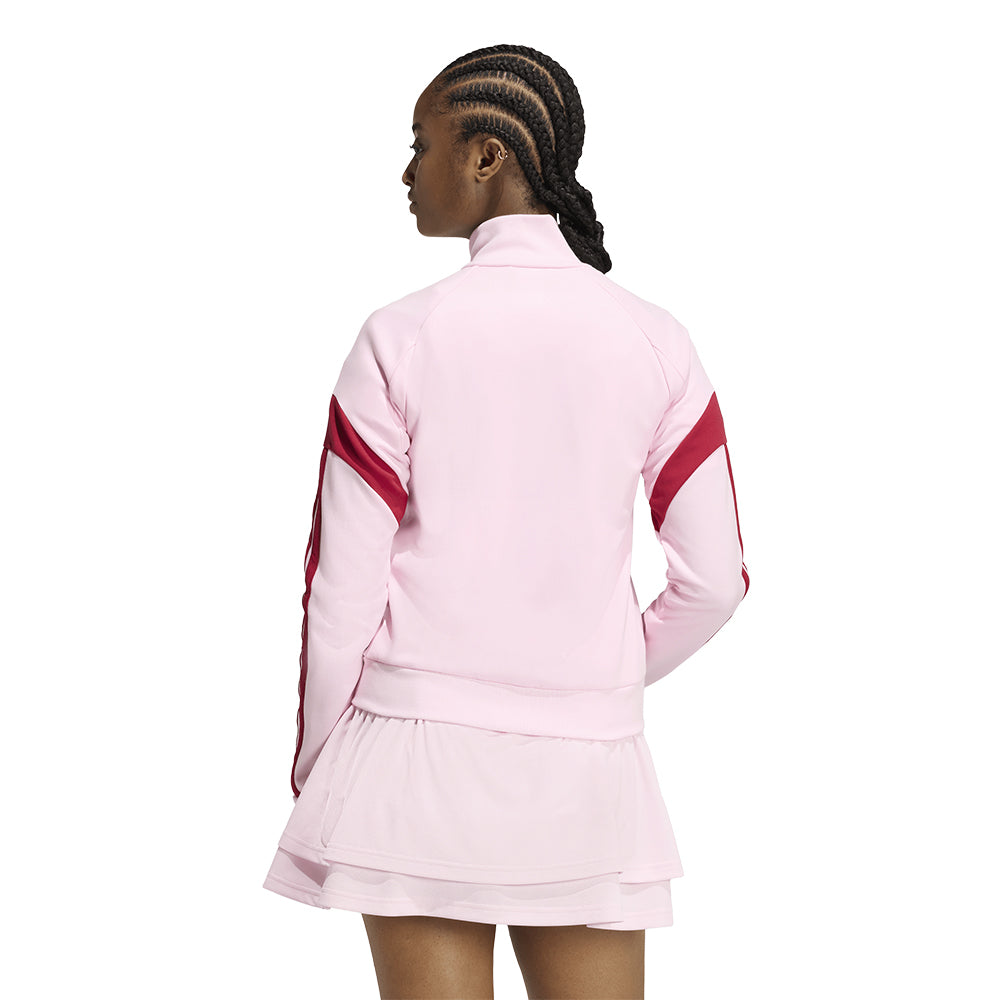 ADIDAS House of Tiro Women's Jacket - Supersports Thailand
