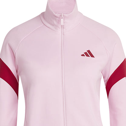 ADIDAS House of Tiro Women's Jacket - Supersports Thailand