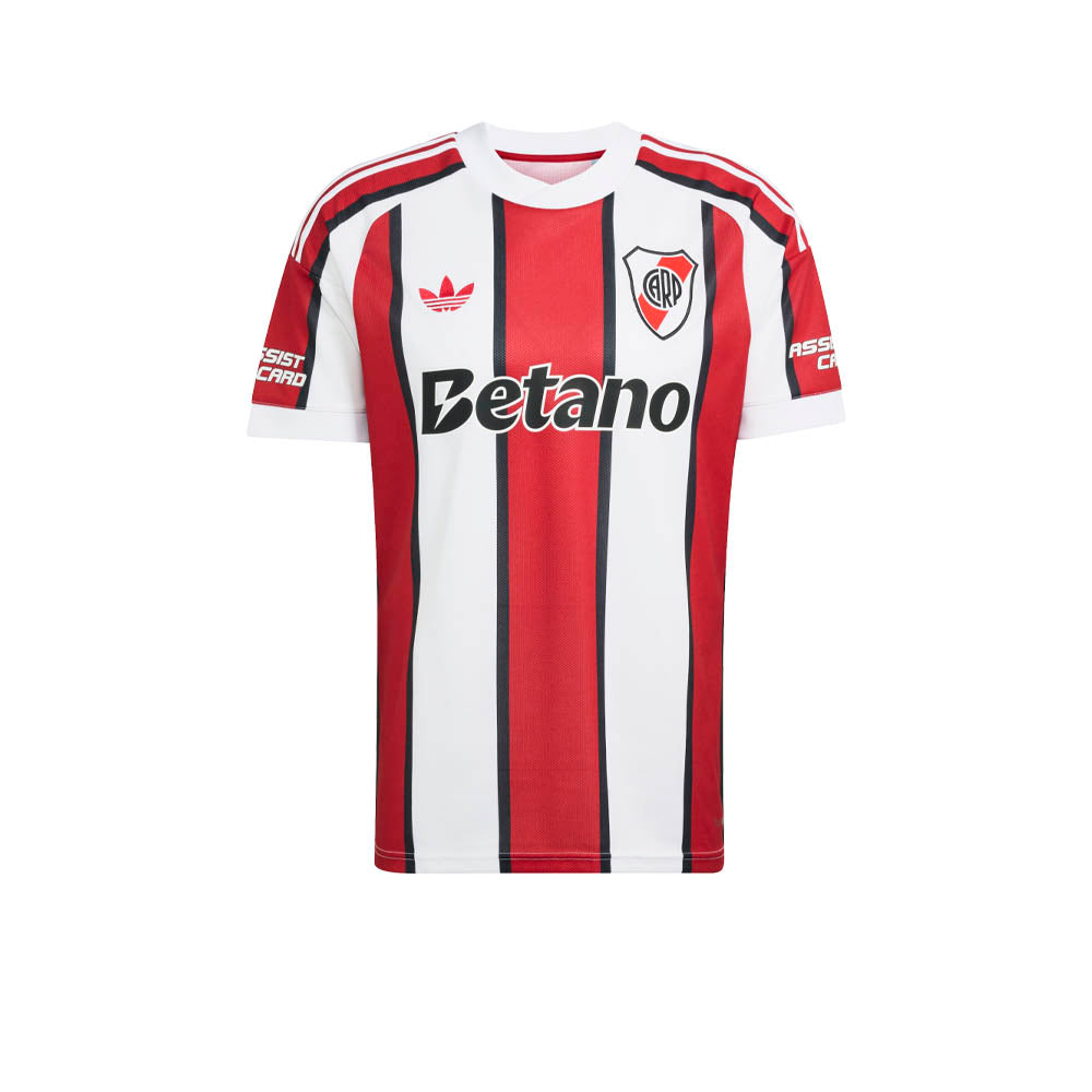 ADIDAS Men's River Plate Away 2026/27 Jersey - Supersports Thailand Supersports Thailand