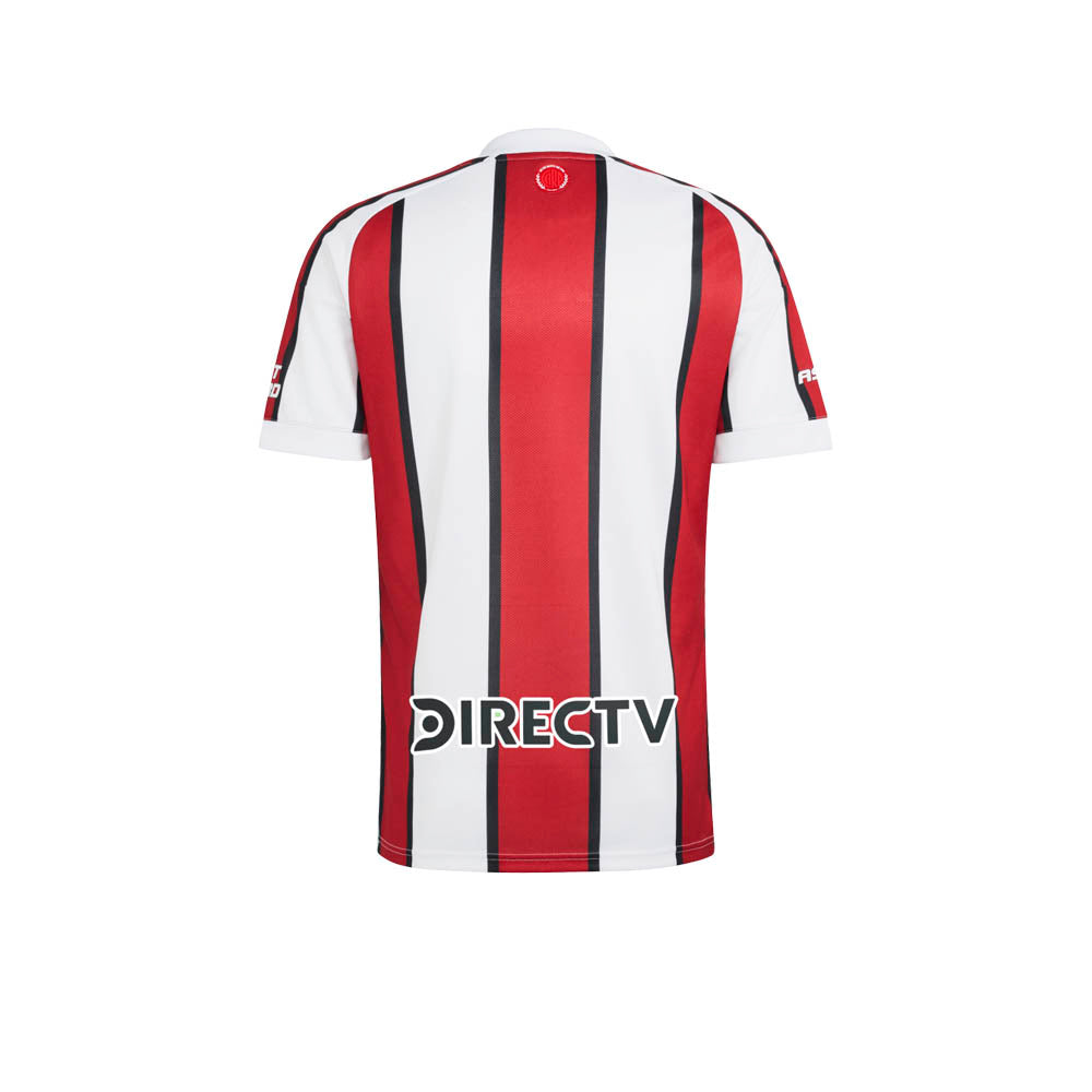 ADIDAS Men's River Plate Away 2026/27 Jersey - Supersports Thailand