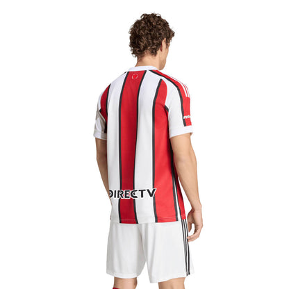 ADIDAS Men's River Plate Away 2026/27 Jersey - Supersports Thailand
