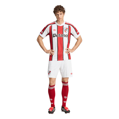 ADIDAS Men's River Plate Away 2026/27 Jersey - Supersports Thailand