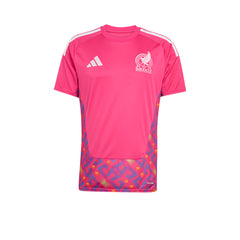 ADIDAS Men's Mexico Home 2026 Goalkeeper Jersey - Supersports Thailand