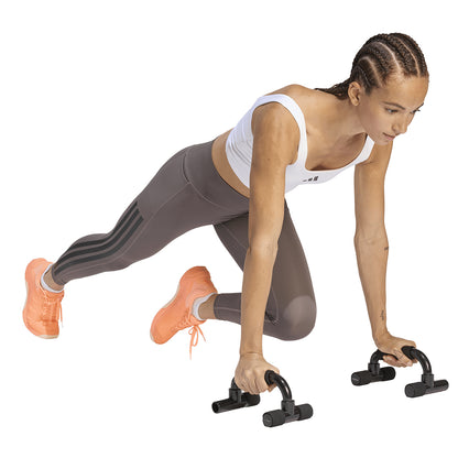 ADIDAS Optime Workout 3-Stripes 7/8 Women's Training Leggings - Supersports Thailand