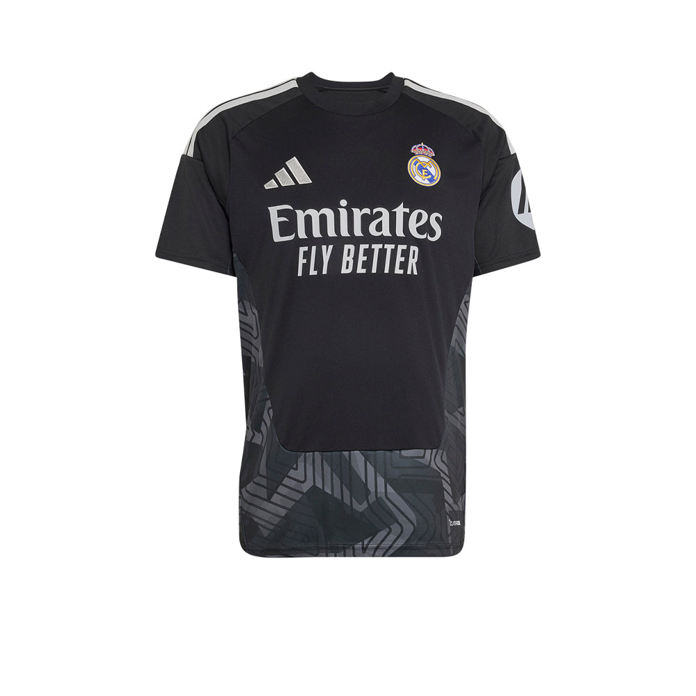 ADIDAS Men's Real Madrid Home 2026/27 Goalkeeper Jersey - Supersports Thailand Supersports Thailand