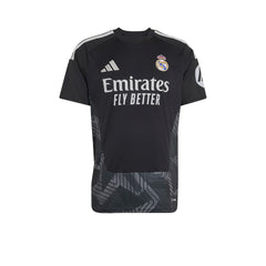 ADIDAS Men's Real Madrid Home 2026/27 Goalkeeper Jersey - Supersports Thailand