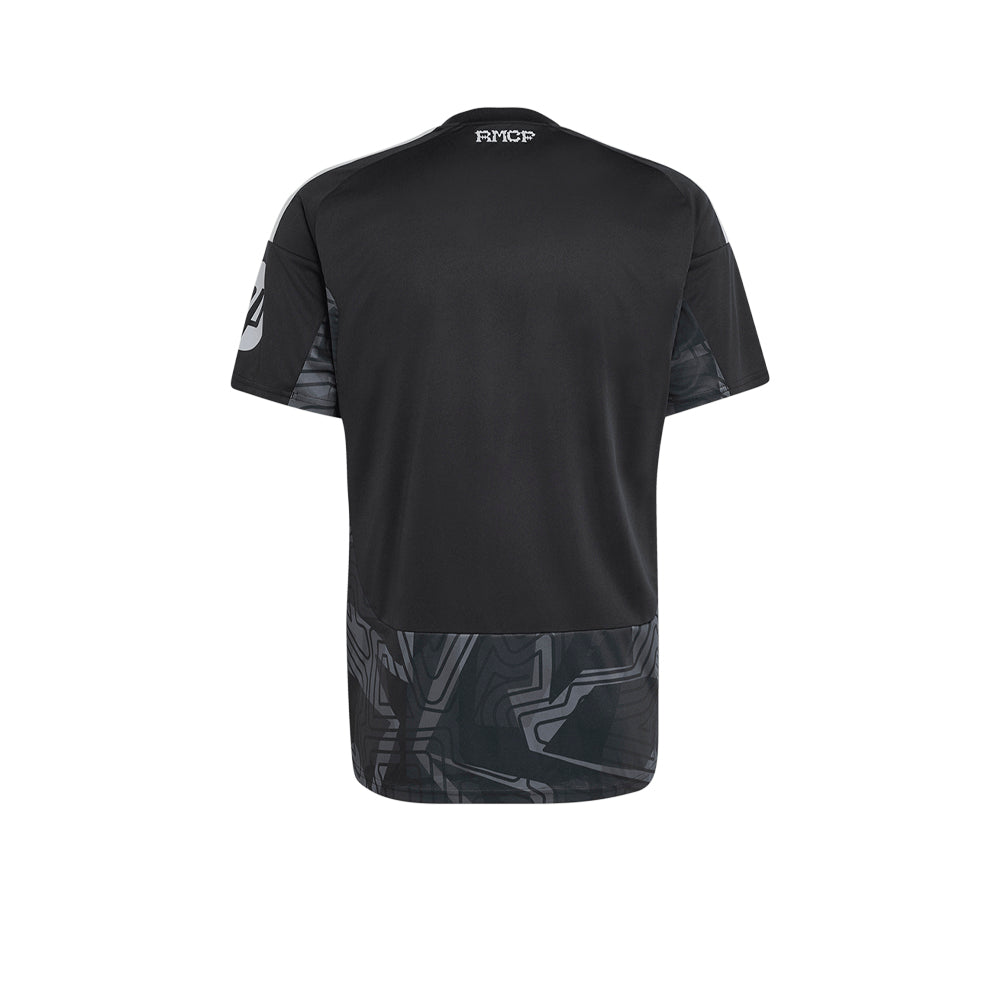 ADIDAS Men's Real Madrid Home 2026/27 Goalkeeper Jersey - Supersports Thailand Supersports Thailand