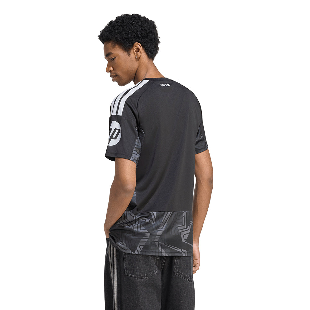 ADIDAS Men's Real Madrid Home 2026/27 Goalkeeper Jersey - Supersports Thailand Supersports Thailand