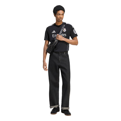 ADIDAS Men's Real Madrid Home 2026/27 Goalkeeper Jersey - Supersports Thailand