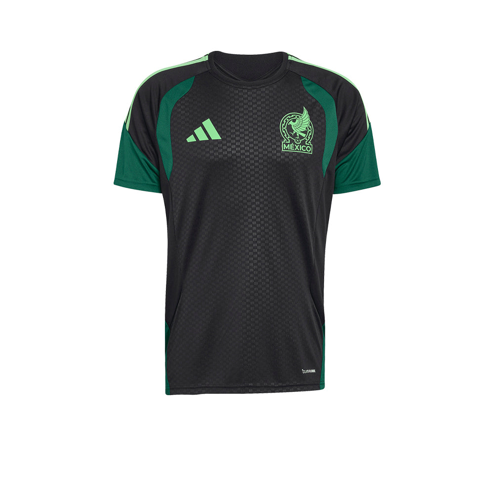 ADIDAS Mexico 26 Tiro Men's Football Jersey - Supersports Thailand
