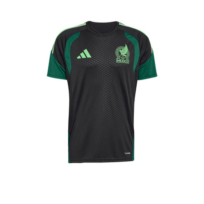 ADIDAS Mexico 26 Tiro Men's Football Jersey - Supersports Thailand
