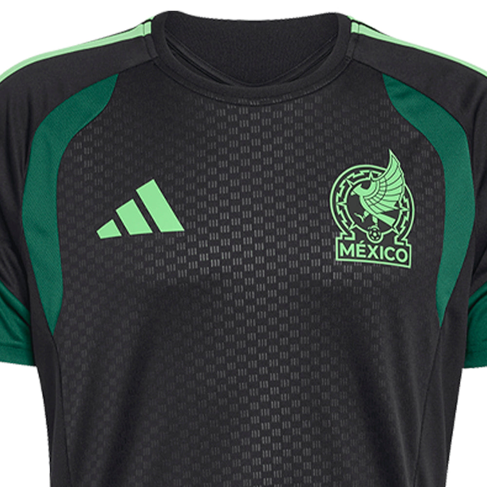 ADIDAS Mexico 26 Tiro Men's Football Jersey - Supersports Thailand