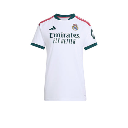 ADIDAS Women's Real Madrid Home 2026/27 Jersey - Supersports Thailand