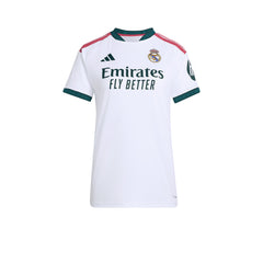ADIDAS Women's Real Madrid Home 2026/27 Jersey - Supersports Thailand
