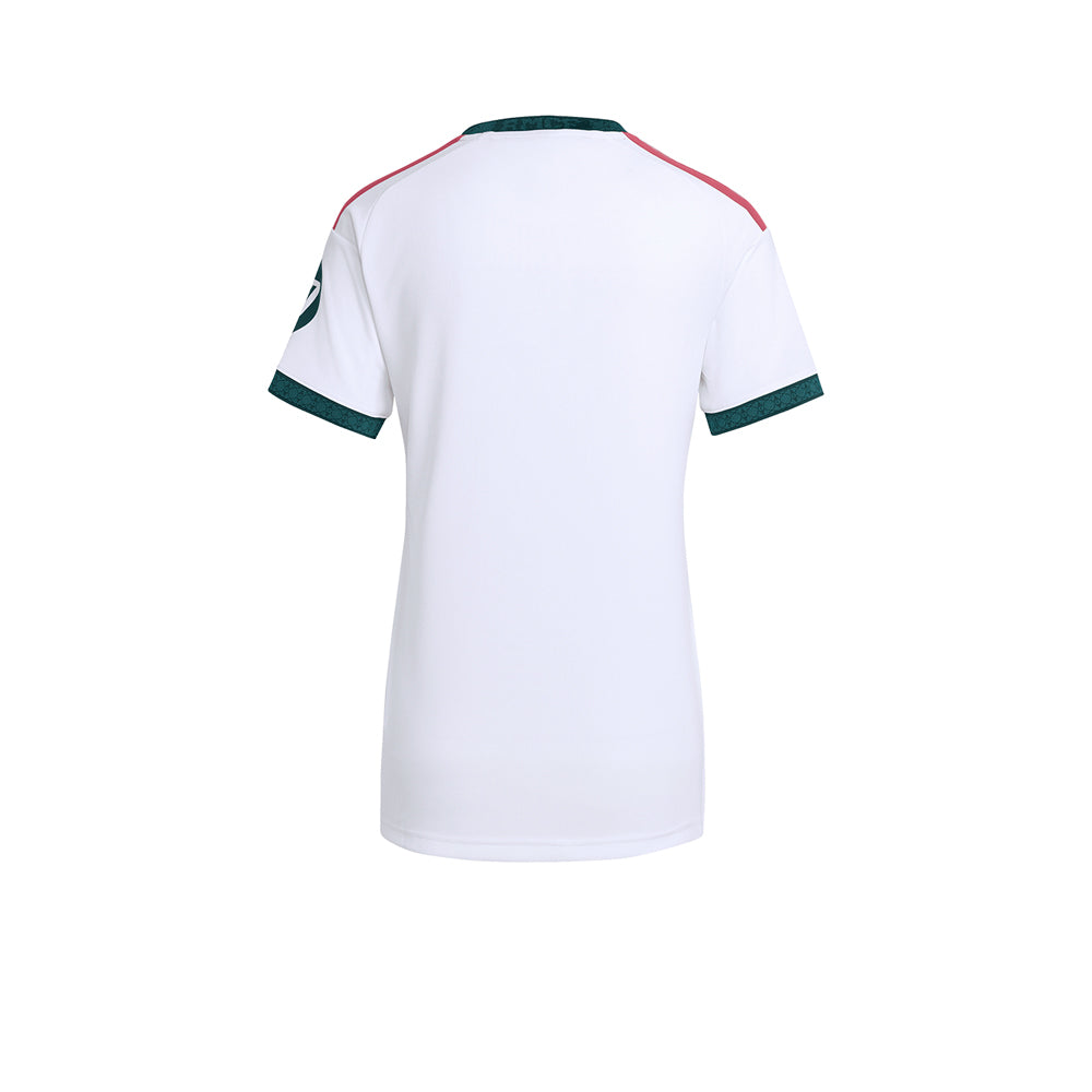 ADIDAS Women's Real Madrid Home 2026/27 Jersey - Supersports Thailand