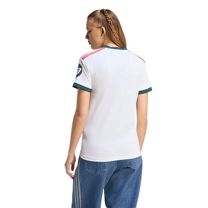 ADIDAS Women's Real Madrid Home 2026/27 Jersey - Supersports Thailand