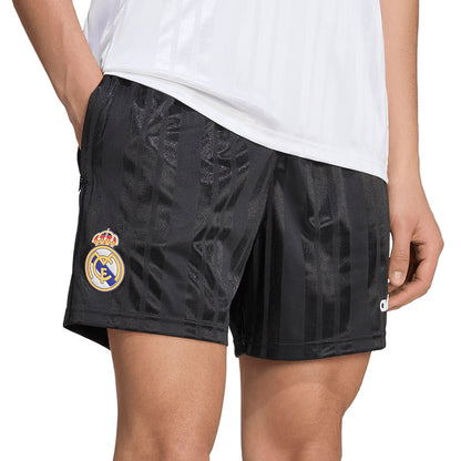 ADIDAS Real Madrid EQT กางเกงฟุตบอลผู้ชาย