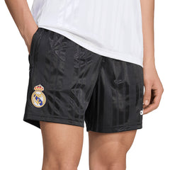 ADIDAS Real Madrid EQT กางเกงฟุตบอลผู้ชาย