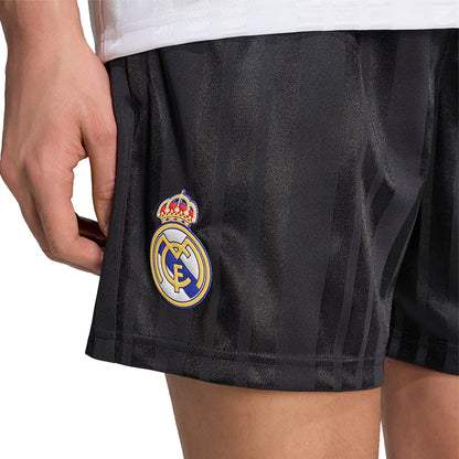 ADIDAS Real Madrid EQT กางเกงฟุตบอลผู้ชาย