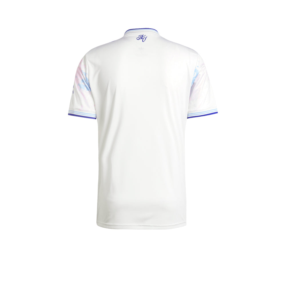 ADIDAS Men's Aston Villa FC Third 2025/26 Jersey - Supersports Thailand