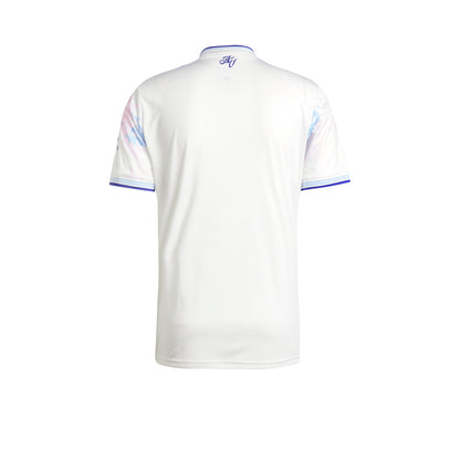ADIDAS Men's Aston Villa FC Third 2025/26 Jersey - Supersports Thailand