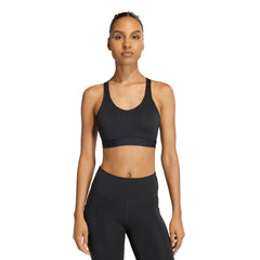 ADIDAS Optime Essentials Workout High Support Women's Sports Bra - Supersports Thailand