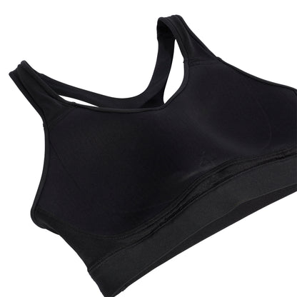 ADIDAS Optime Essentials Workout High Support Women's Sports Bra - Supersports Thailand